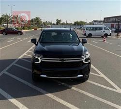 شيفروليه تاهو